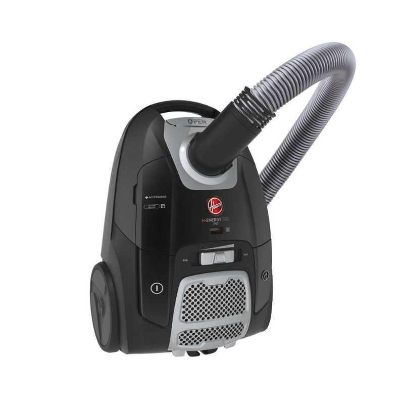 Hoover-H-ENERGY-500-HE520PET-011-4-L-A-cilindro-Secco-700-W-Sacchetto-per-la-polvere