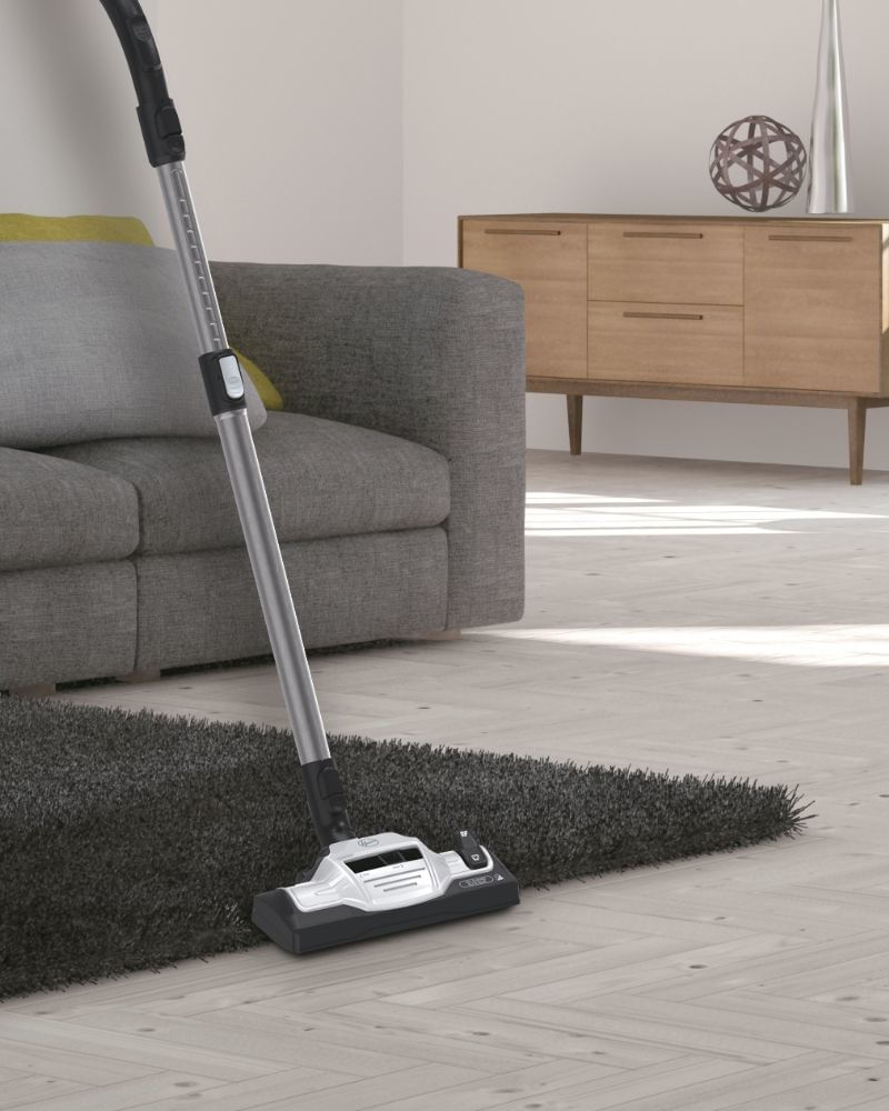 Hoover-H-ENERGY-500-HE520PET-011-4-L-A-cilindro-Secco-700-W-Sacchetto-per-la-polvere