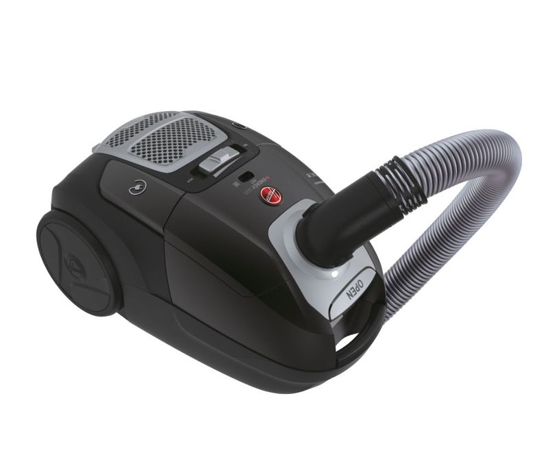 Hoover-H-ENERGY-500-HE520PET-011-4-L-A-cilindro-Secco-700-W-Sacchetto-per-la-polvere