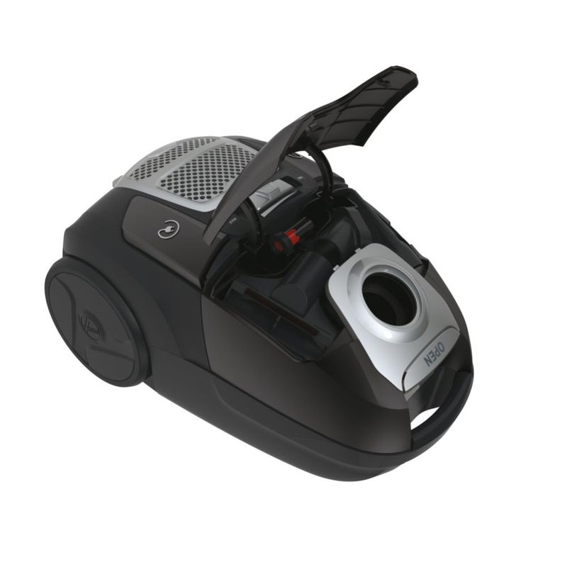 Hoover-H-ENERGY-500-HE520PET-011-4-L-A-cilindro-Secco-700-W-Sacchetto-per-la-polvere