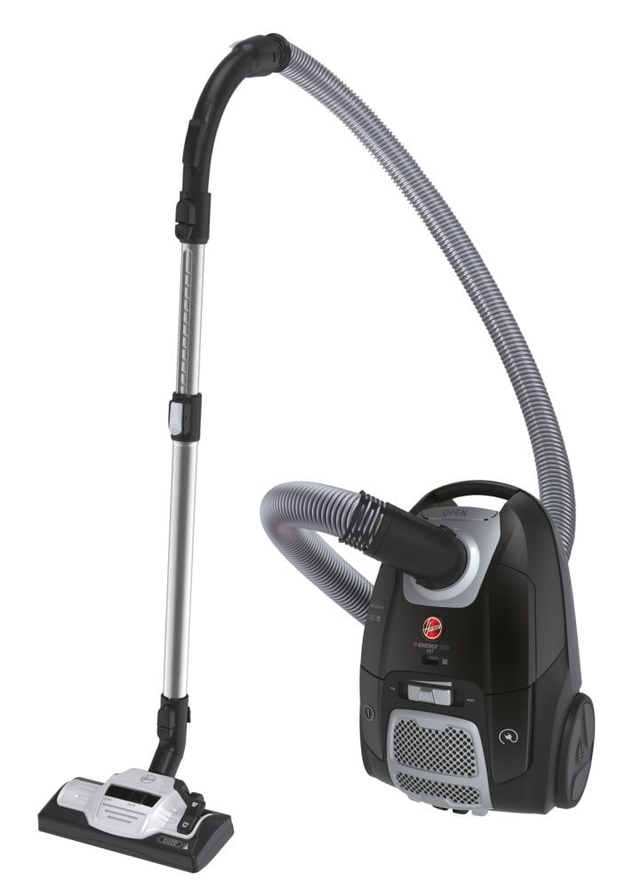 Hoover-H-ENERGY-500-HE520PET-011-4-L-A-cilindro-Secco-700-W-Sacchetto-per-la-polvere