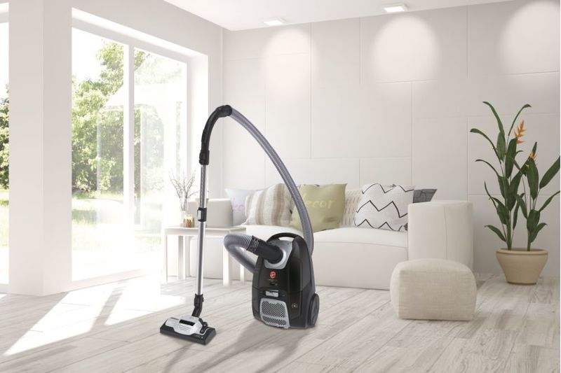 Hoover-H-ENERGY-500-HE520PET-011-4-L-A-cilindro-Secco-700-W-Sacchetto-per-la-polvere