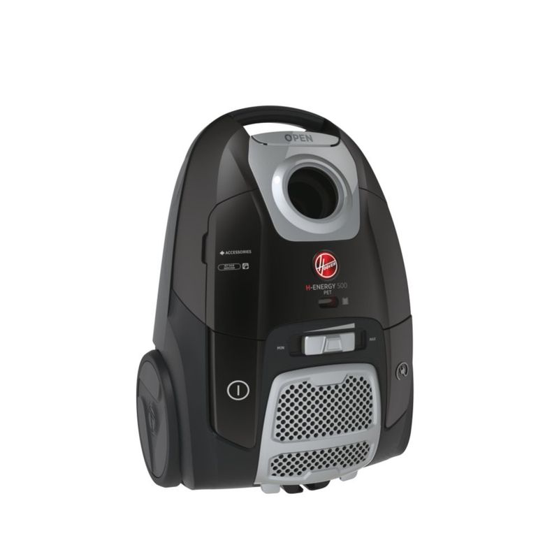 Hoover-H-ENERGY-500-HE520PET-011-4-L-A-cilindro-Secco-700-W-Sacchetto-per-la-polvere