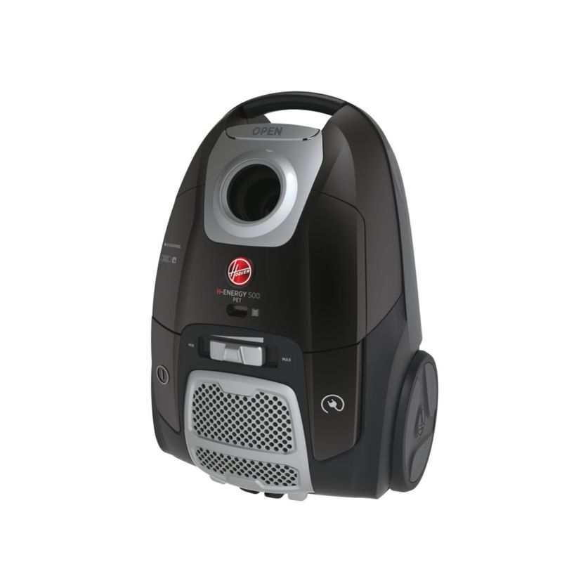 Hoover-H-ENERGY-500-HE520PET-011-4-L-A-cilindro-Secco-700-W-Sacchetto-per-la-polvere