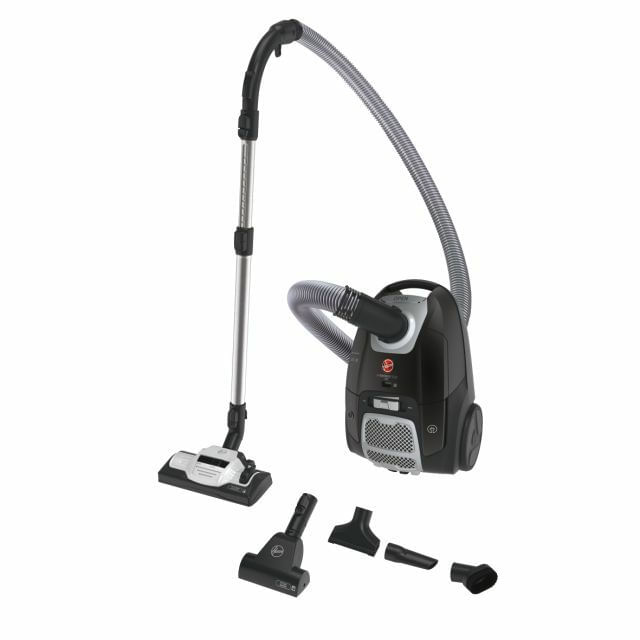 Hoover-H-ENERGY-500-HE520PET-011-4-L-A-cilindro-Secco-700-W-Sacchetto-per-la-polvere