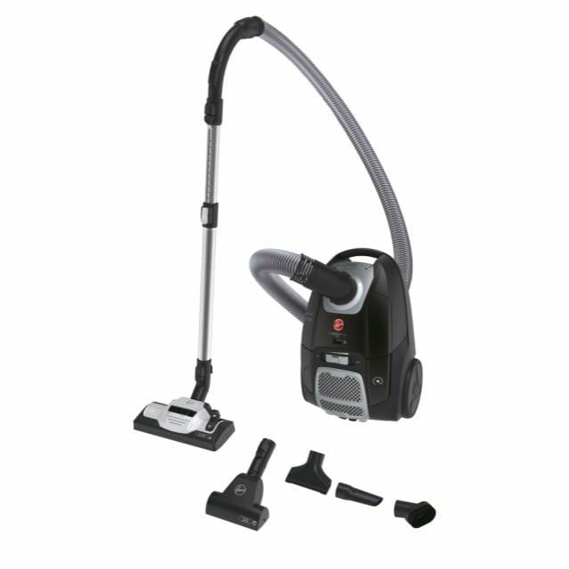 Hoover-H-ENERGY-500-HE520PET-011-4-L-A-cilindro-Secco-700-W-Sacchetto-per-la-polvere