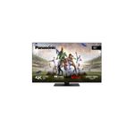 Panasonic TX-55MX600E TV 139,7 cm (55") 4K Ultra HD Smart TV Wi-Fi Nero