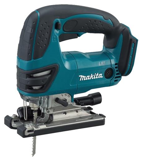 Makita DJV180Z bulk Seghetto alternativo a batteria