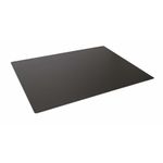 Durable 713301 sottomano Plastica Nero