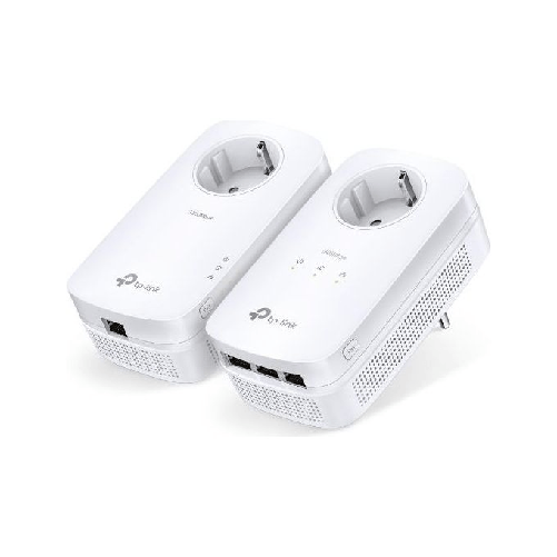 TP-Link-TL-PA8033P-KIT-1300-Mbit-s-Collegamento-ethernet-LAN-Bianco