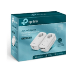 TP-Link-TL-PA8033P-KIT-1300-Mbit-s-Collegamento-ethernet-LAN-Bianco