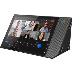 Nexvoo T530 Webcam con Tablet 8int Android10 4K 9mpixel Bluetooth Hdmi