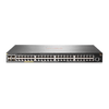 HP-Aruba-2930F-48G-PoE--4SFP-Switch-L3-gestito-48-x-10-100-1000--PoE-----4-x-Gigabit-SFP--uplink--montabile-su-rack-PoE-