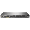 HP-Aruba-2930F-48G-PoE--4SFP-Switch-L3-gestito-48-x-10-100-1000--PoE-----4-x-Gigabit-SFP--uplink--montabile-su-rack-PoE-