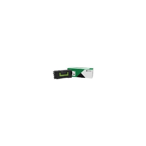Lexmark-58D2H0E-cartuccia-toner-1-pz-Originale-Nero
