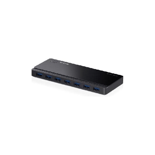 TP-Link-UH700-USB-3.2-Gen-1--3.1-Gen-1--Micro-B-5000-Mbit-s-Nero