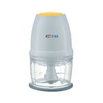 Termozeta 76041 Il Tritatutto Elettrico 260W Capacita' 300ml