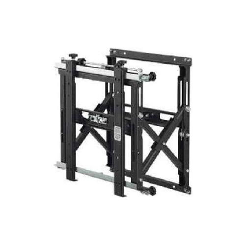 Nilox-PM3890-Supporto-per-display-espositivi-1524-cm--60--Nero