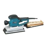 Makita BO4900VJ levigatrice portatile Levigatrice orbitale 22000 OPM