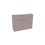 Terry Store-Age Harmony Box Chiuso Grigio