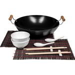 Set Sushi Zen 13 Pezzi