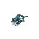 Makita KP0810CJ pialla manuale elettrica Nero, Blu 12000 Giri-min 1050 W