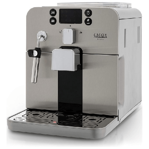 Gaggia Brera Automatica Macchina per espresso 1,2 L