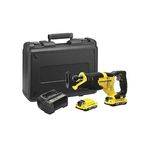 Stanley Sfmcs300D2K Sega Fatmax