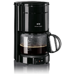 Braun KF 47 macchina per caffè Manuale Macchina da caffè con filtro