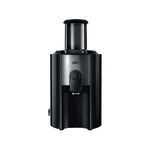 Braun-Multiquick-5-juicer-J-500-900-W-Nero-Argento