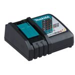 Makita DHR171RTJ martello perforatore 680 Giri/min SDS-plus