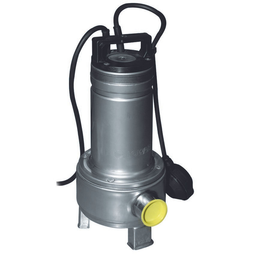 Lowara Pompa X Acque Sporche Doc 7Vx-A