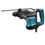 Makita HR3210C martello perforatore 850 W 630 Giri-min