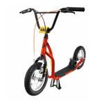 Street Surfing Monopattino K-Bike con Ruote Gonfiabili