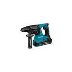 Makita DHR242RTJ martello perforatore 950 Giri/min SDS-plus