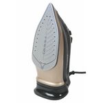 Kooper Ferro Stiro Nerone 2200W Base in Ceramica