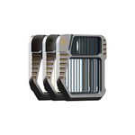 PolarPro FX Collection Filtro Set di 3 Pezzi per DJI Mavic 3