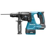 Batteria Makita DHR243 Borehammer Intet 18V 2Joule