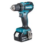 Makita DDF485RTJ trapano 1900 Giri/min Senza chiave 1,7 kg