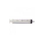 Siringa Bd Plastipak Senza Ago - 30 Ml Luer Lock conf. 60 pz.