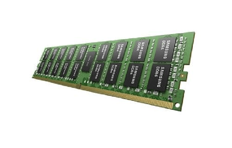 Samsung M393A8G40MB2-CVF memoria 64 GB 1 x 64 GB DDR4 2933 MHz Data Integrity Check (verifica integrità dati)