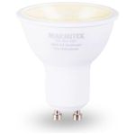 Marmitek Glow XSO Lampadina intelligente 4,5 W Bianco Wi-Fi