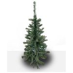 Giocoplast Albero di Natale Quebec 150cm 198 rami