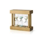 Bredemeijer B0006 timer da cucina Marrone