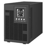 UPS ATLANTIS A03-OP2002P-RC Server Online PRO 2000VA (1800W) Tower/Rack-2U 4 batt. USB/RS232/EPO 8xIEC Slot SNMP (A03-SN