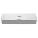 Canon imageFORMULA R10 Scanner a foglio 600 x 600 DPI A4 Bianco