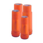 Rotpunkt Thermos Bevande Glossy Orange Cc 750