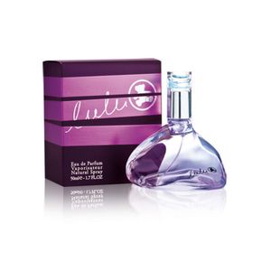 Lulu Castagnette LULU Eau de Parfum Vapo 50 Ml