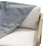 Vacchetti Cover poliestere tavolo cm240x130h70