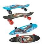 Teorema Skateboard Squadra Lazio 68cm